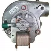 Вентилятор Baxi 5682150