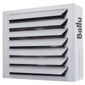 Водяной тепловентилятор Ballu BHP-W4-70-S