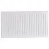 Стальной радиатор Rommer Compact 11/500/900 с боковым подключением RRS-2010-115090