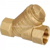 Фильтр сетчатый Danfoss FVR 1/2