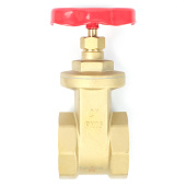 Задвижка клиновая TIM 2