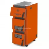 Твердотопливный котел Теплодар Куппер ПРО-22 (2.0)
