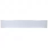 Стальной радиатор Rommer Compact 22/500/3000 с боковым подключением RRS-2010-225300