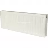 Стальной радиатор Kermi Profil-K FKO 22/400/1100 боковое подключение, 1665 Вт