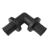 Угол 90° Varmega Slide-fit 16