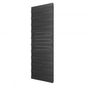 Биметаллический радиатор Royal Thermo PianoForte Tower Noir Sable 22 секций
