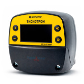 Реле давления воды Unipump ТИСКОТРОН 3 кВт электронное