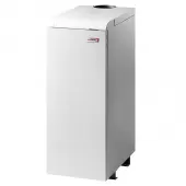 Атмосферный газовый чугунный котел Protherm Медведь 50 KLOM Атмосферный газовый чугунный котел Protherm Медведь 50 KLOM