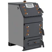 Твердотопливный котел ZOTA Тополь ВК 32