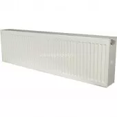 Стальной радиатор Kermi Profil-V FTV 33/400/2000 нижнее подключение, 4088 Вт