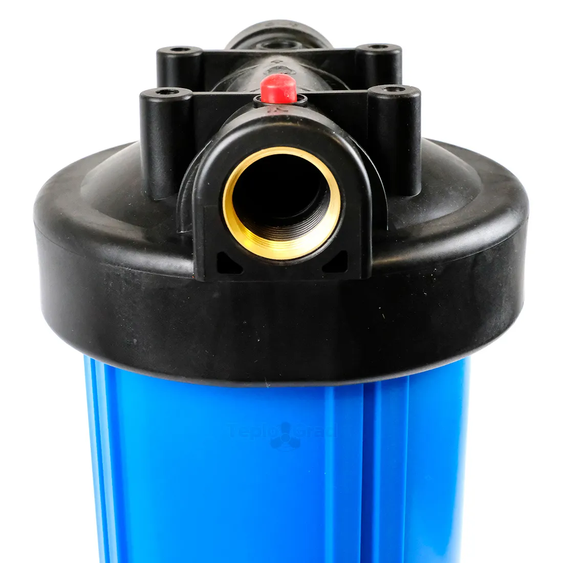 Фильтр для холодной воды Kristal Filter Big Blue 20" NT