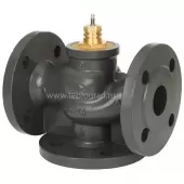 Клапан регулирующий Danfoss VF3 DN100 Kvs 145