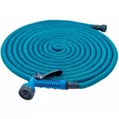 Шланг поливочный Unipump ROLL TELESCOPE 15 м