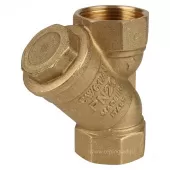 Фильтр косой Itap 192 1 1/4