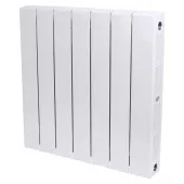 Биметаллический радиатор Rifar SUPReMO 500 7 секций