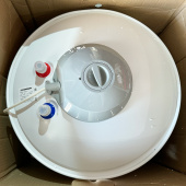 Водонагреватель накопительный EDISSON ER 50 V (уценка)