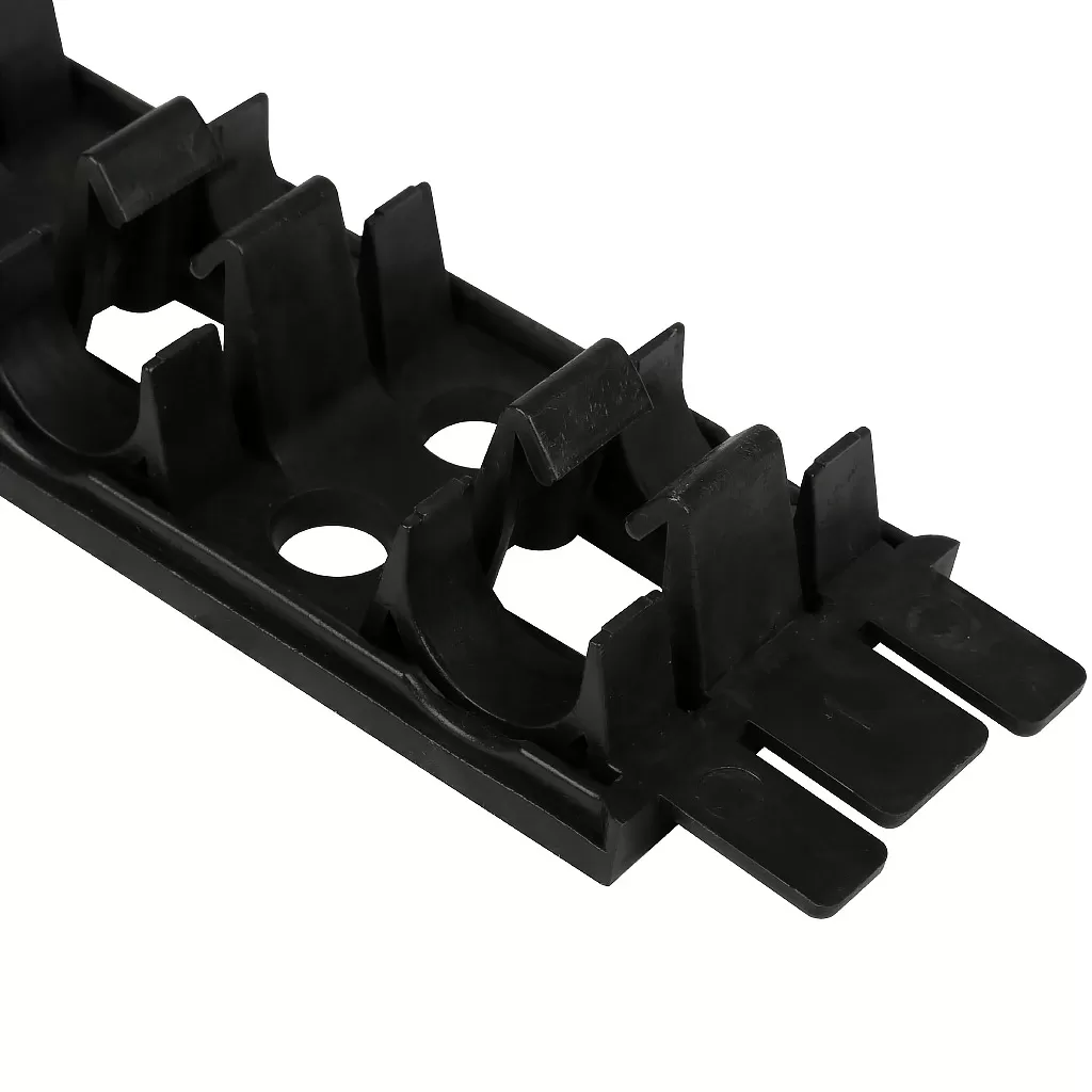 Фиксирующая шина Stout для труб диаметром 16-20 мм