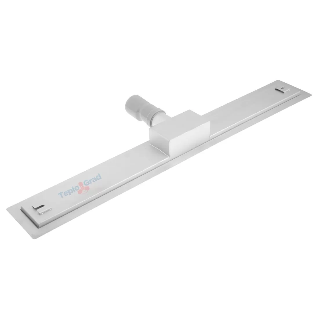 Душевой лоток TIM с горизонтальным выпуском (сухой + гидрозатвор) 750 мм Душевой лоток TIM с горизонтальным выпуском (сухой + гидрозатвор) 750 мм