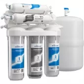 Система обратного осмоса Аквабрайт 6 ступеней очистки АБФ-ОСМО-6