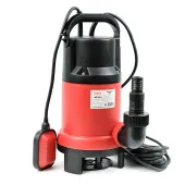 Фекальный насос Jemix ФН-225-8 (GS-750)