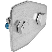 Продольный соединитель Stout №2