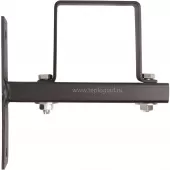 Кронштейн для крепления коллектора со скобой Rommer