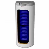 Бойлер косвенного нагрева Drazice OKC 200 NTRR с двумя теплообменниками