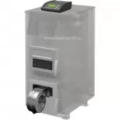 Турбонаддув Теплодар Куппер