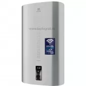 Водонагреватель Electrolux EWH 100 Centurio IQ 2.0 Silver