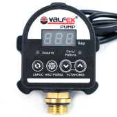 Реле давления воды электронное Valfex 1/2 Реле давления воды электронное Valfex 1/2