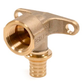 Угольник настенный РЕХАУ MX 25x3/4 латунь Угольник настенный РЕХАУ MX 25x3/4 латунь