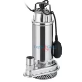 Дренажный насос Unipump INOXPROF 12-13-1,1