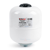Расширительный бак Valfex 8 литров для ГВС
