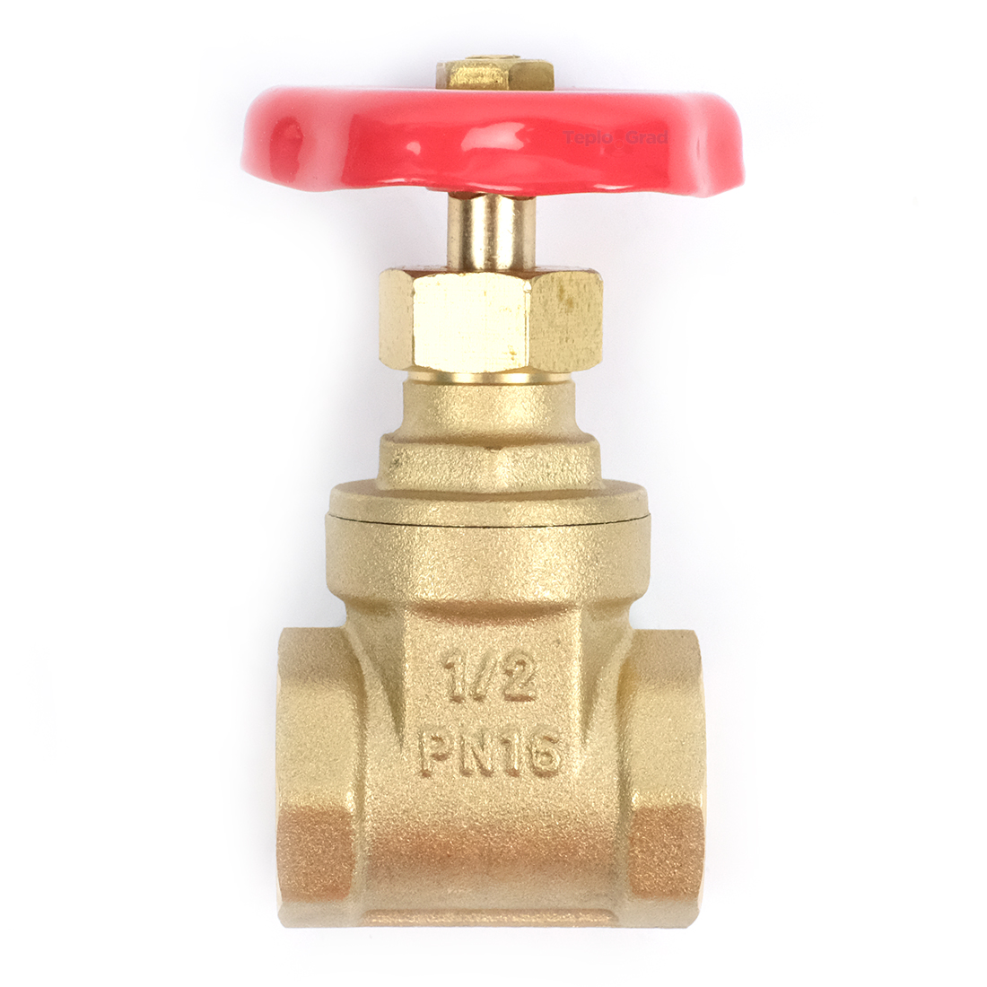 Задвижка клиновая TIM 1/2