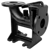 Автоматическая трубная муфта Unipump DN65