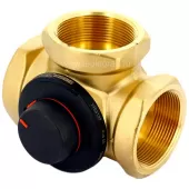 Трехходовой клапан Esbe VRG131 DN50 Kvs 40 - 11603600