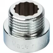 Удлинитель Stout НВ 1/2x10