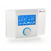 Комнатный термостат ecoSTER 200 для котлов Zota