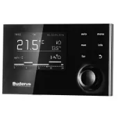 Пульт управления котлом Buderus Logamatic RC310 Пульт управления котлом Buderus Logamatic RC310