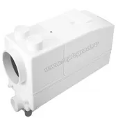 Канализационная насосная станция Wilo DrainLift XS-F Канализационная насосная станция Wilo DrainLift XS-F