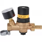 Клапан автоматической подпитки системы Meibes Fuelly