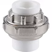 Разъемное соединение Kalde 20