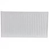 Стальной радиатор Rommer Compact 21/500/900 с боковым подключением RRS-2010-215090