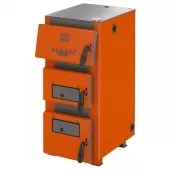 Твердотопливный котел Теплодар Куппер ПРО-16 (2.0)