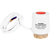 Сервопривод Rommer нормально открытый, 230В Сервопривод Rommer нормально открытый, 230В