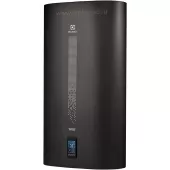 Водонагреватель накопительный Electrolux EWH 100 SmartInverter Grafit