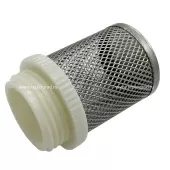 Фильтр-сетка для обратного клапана TIM 1 Фильтр-сетка для обратного клапана TIM 1