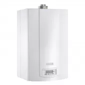 Настенный газовый котел De Dietrich Zena Plus MSL 31 FF 1-контур., закр. Настенный газовый котел De Dietrich Zena Plus MSL 31 FF 1-контур., закр.