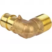 Угольник НР Uponor Q&E 32-G1