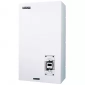 Настенный электрический котел Эван Universal 36